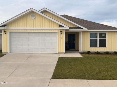 7107 Merlyn Dethlefsen Rd, Panama City, FL, 32404