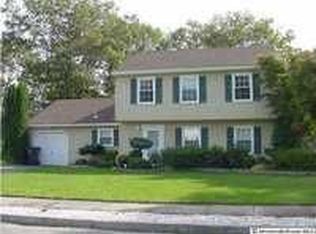 236 Liberty Bell Rd, Toms River, NJ 08755