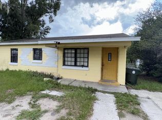 1145 S MCADOO Avenue, Bartow, FL 33830