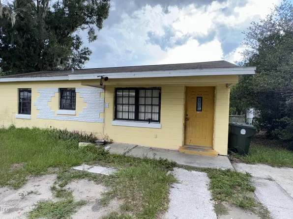 1145 S MCADOO Avenue, Bartow, FL 33830