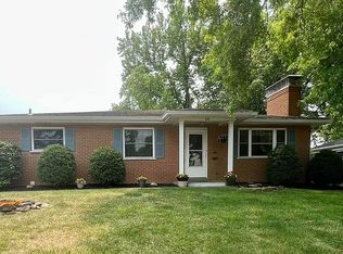 26 Marian Dr, Fort Thomas, KY 41075