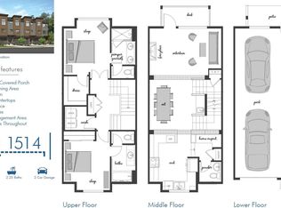 19225 Damson Rd UNIT C-3, Lynnwood, WA 98036