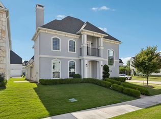 3213 Matisse Ln, McKinney, TX 75070