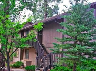 2670 Snow Slope Way #31A, Pinetop, AZ 85935