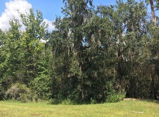 41025 E 20th Pl, Myakka City, FL 34251