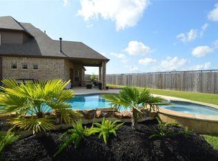 2005 Arrowood Glen Dr, Houston, TX 77077