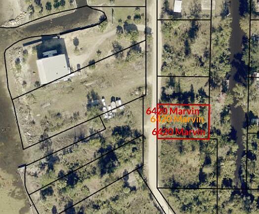 2nd image of 6420 Marvin Ln