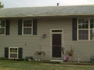 793 Catalina Dr, Marion, OH