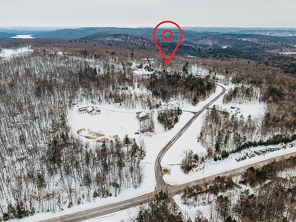 4th image of 0 Blueberry Hill Rd Lot 6