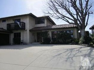 3515 Twin Lake Rdg, Westlake Village, CA 91361