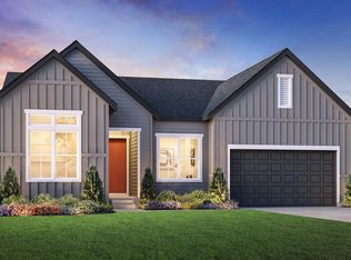 Beaumont Plan, Revel at Wolf Ranch, Colorado Springs, CO 80924