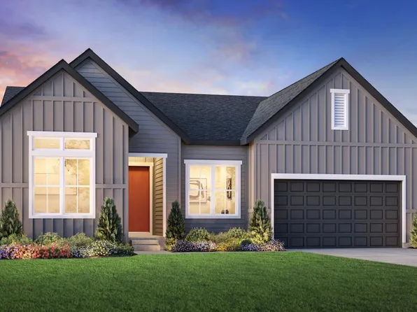 Beaumont Plan, Revel at Wolf Ranch