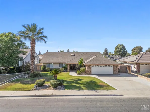 5309 Spring Canyon Ct, Bakersfield, CA 93308