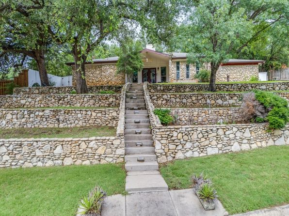 Home for Sale in Fort Worth TX