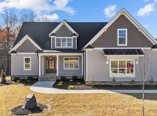 25 Firefly Ln #12, Youngsville, NC 27596