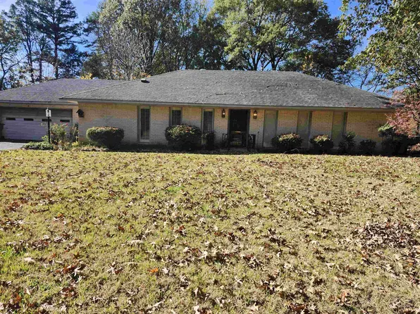 3801 Clubview Dr, Memphis, TN 38125