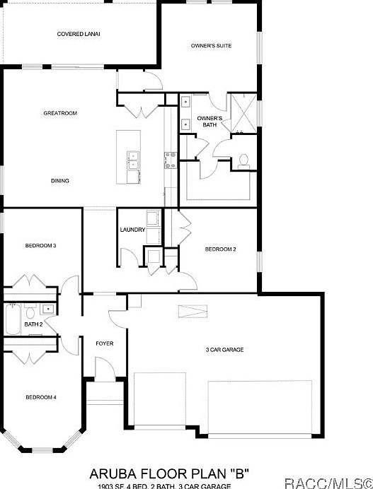 2nd image of 691 W National St