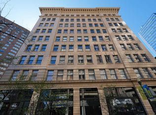 10134 100th St NW #307, Edmonton, AB T5J0N8