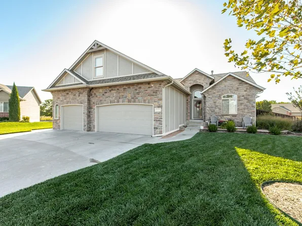 2610 N Davin St, Wichita, KS 67226