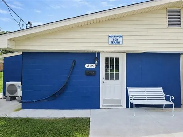 809 Epsilon St, Belle Chasse, LA 70037