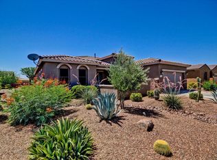 42661 W Kingfisher Dr, Maricopa, AZ 85138