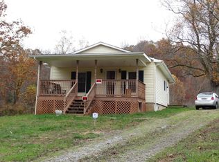 1073 River Rd, Walton, WV 25286