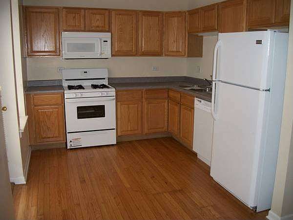 New Appliances