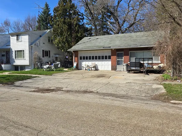 2601 Bennett Ave, Flint, MI 48506