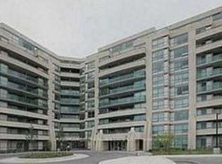 75 Norman Bethune Ave #419, Richmond Hill, ON L4B 0B6
