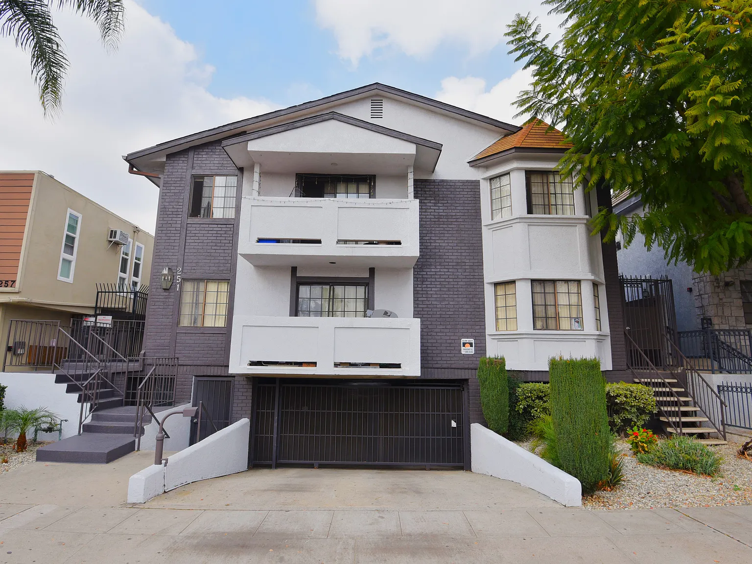 1 bed, 700 sqft, $1,900 — Photo 1