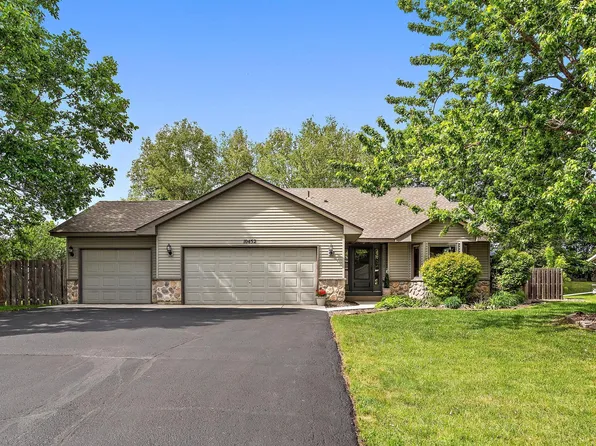 10452 61st St NE, Albertville, MN 55301