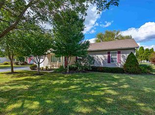 142 Cedar Trail Ave, Bowling Green, KY 42101