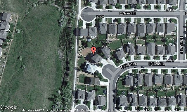 Map View