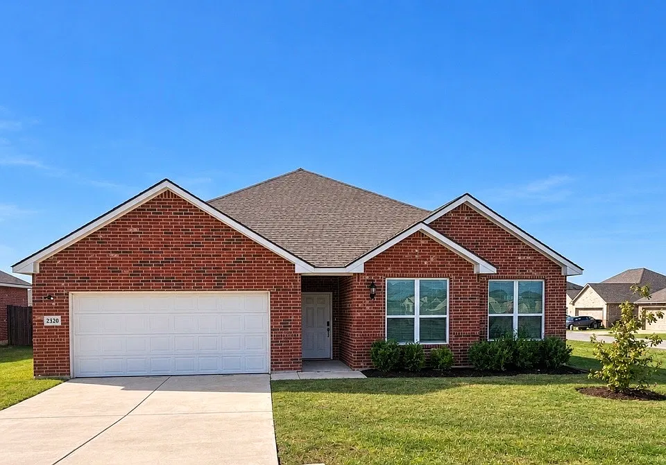 2320 Camryn Ln