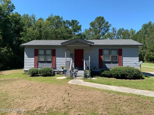 1790 Nc Highway 53 E, Burgaw, NC 28425