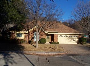 1613 Brazos St, Wichita Falls, TX 76309
