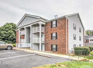 1924 Marine Terrace Unit: #B, Maryland Heights, MO 63146