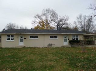 627 Cooper Ave, Bellefontaine, OH