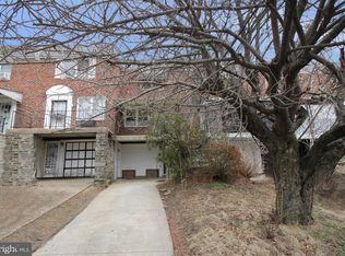 7259 Mansfield Ave, Philadelphia, PA 19138
