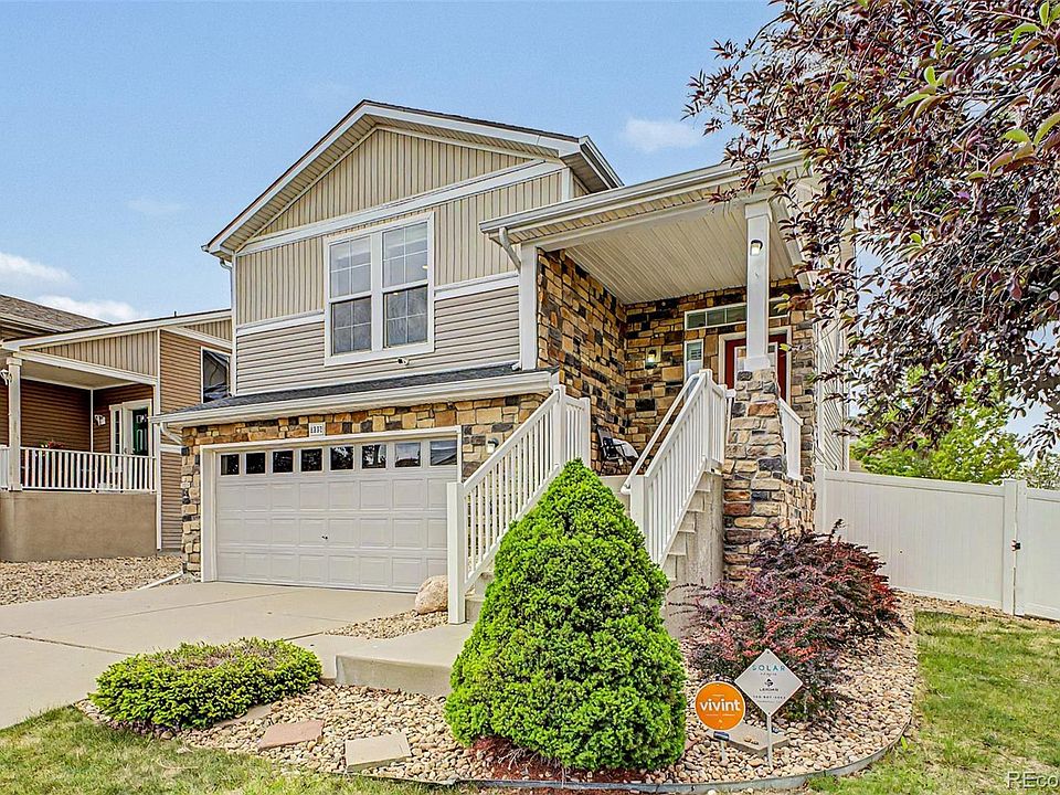 @キラニー 5552 Killarney Street, Denver, CO 80249 | MLS #9574966 | Zillow