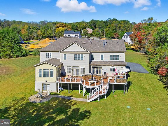 4th image of 11561 Stuart Mill Rd