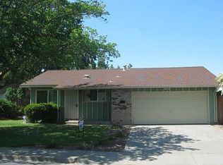 353 Beelard Dr, Vacaville, CA 95687