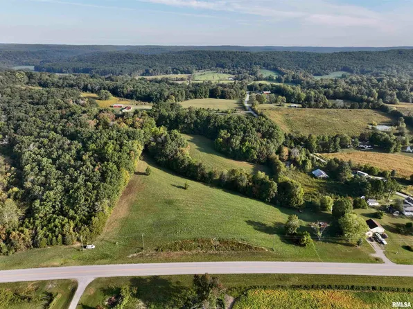 0 State Route 147, Simpson, IL 62985