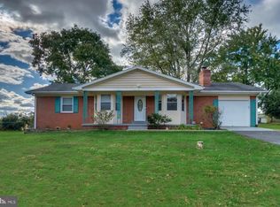 4223 Broad Run Church Rd, Warrenton, VA 20187