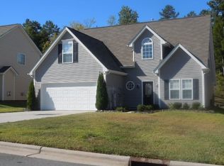227 Newport Dr, Kannapolis, NC 28081