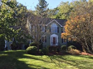 21 Townline Rd, Franklin, MA 02038