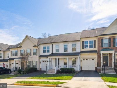 9324 Angel Falls St, Bristow, VA, 20136