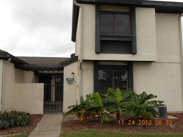 1021 Abada Ct NE APT 105, Palm Bay, FL 32905