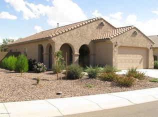 2289 N Brigadier Dr, Florence, AZ 85132
