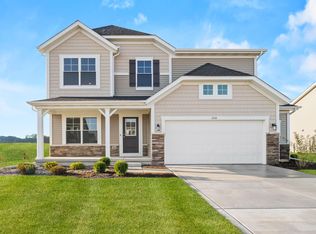 208 Grandale Dr, Valparaiso, IN 46385